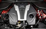 Infiniti Q60 Red Sport 2016 года (AU)